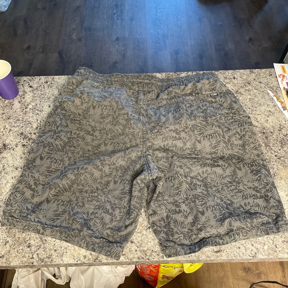 Vans shorts